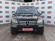 Mercedes-Benz GL-Класс I (X164) Рестайлинг Санкт-Петербург  - изображение 19