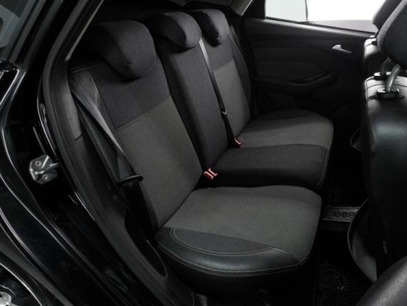 Ford Focus III с пробегом 2013 года, цена 699 000 рублей, 190016 км, седан, Автокод Объявления
