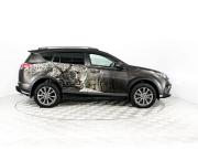 Toyota RAV4 IV (XA40) Рестайлинг Ногинск  - изображение 28