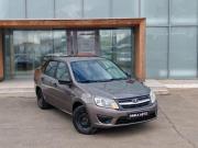Lada (ВАЗ) Granta I Оренбург  - изображение 15