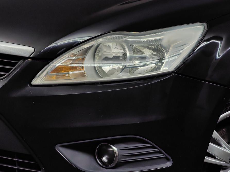 Ford Focus II Рестайлинг Москва  - изображение 9