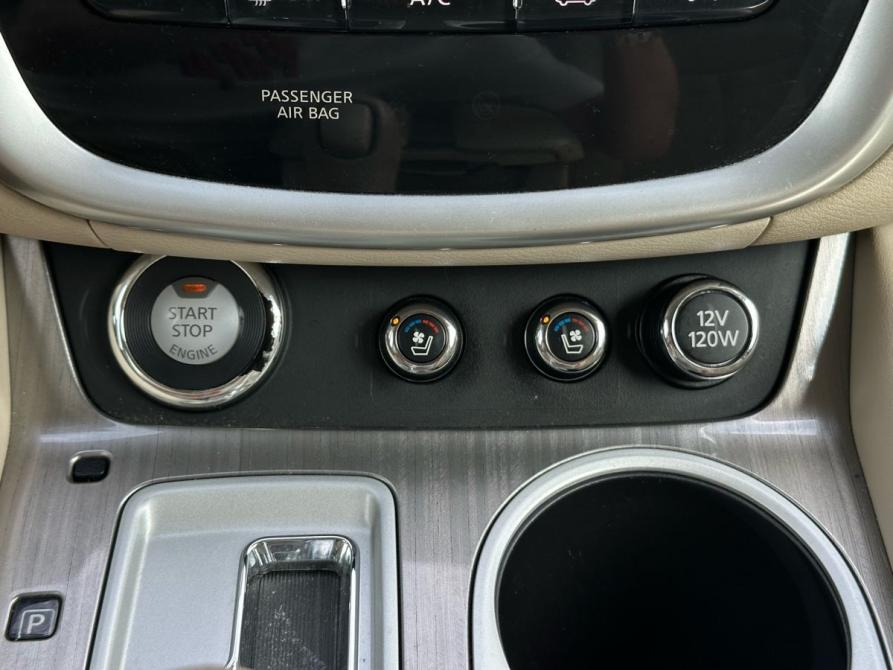 Nissan Murano III (Z52) Санкт-Петербург  - изображение 33