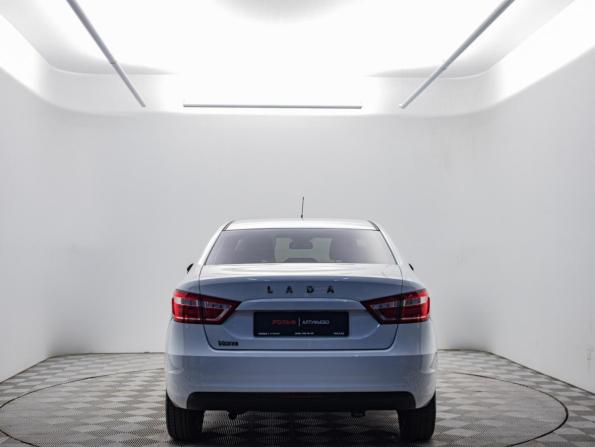 Lada (ВАЗ) Vesta I с пробегом 2021 года, цена 960 000 рублей, 133019 км, седан, Автокод Объявления