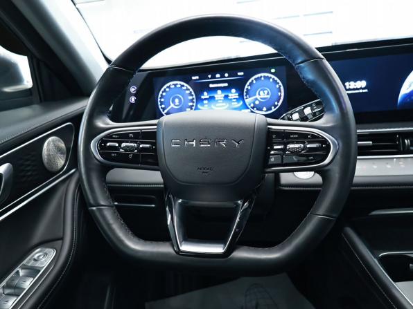 Chery Tiggo 7 Pro Max I Рестайлинг с пробегом 2024 года, цена 2 125 000 рублей, 22258 км, внедорожник, Автокод Объявления