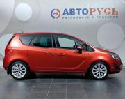 Opel Meriva B Москва  - изображение 29
