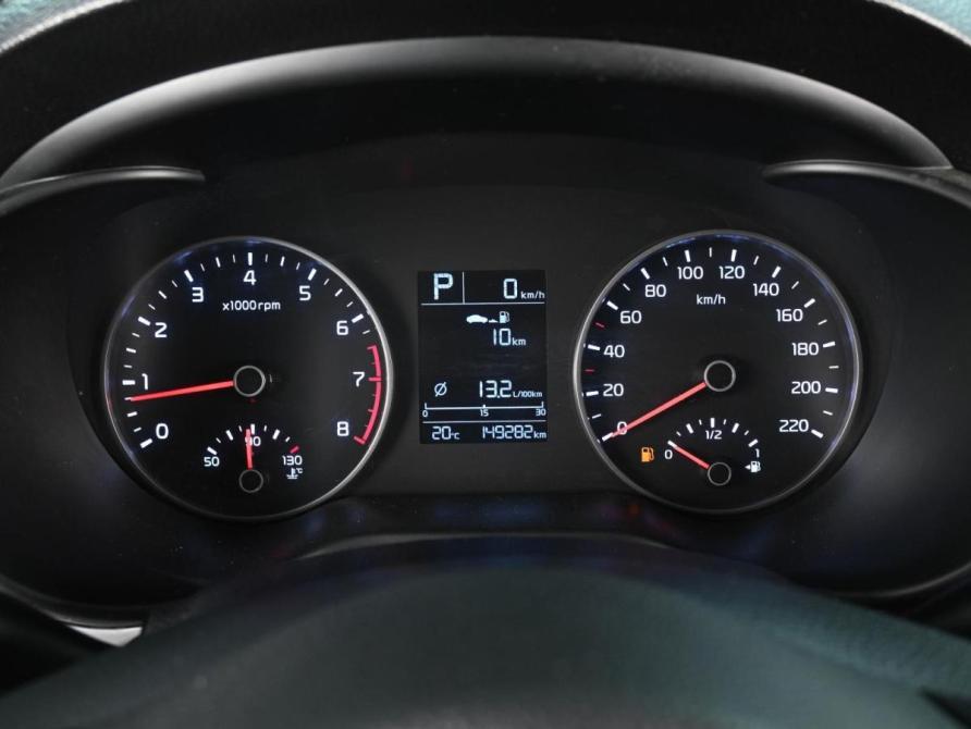 Kia Rio IV Ростов-на-Дону  - изображение 18