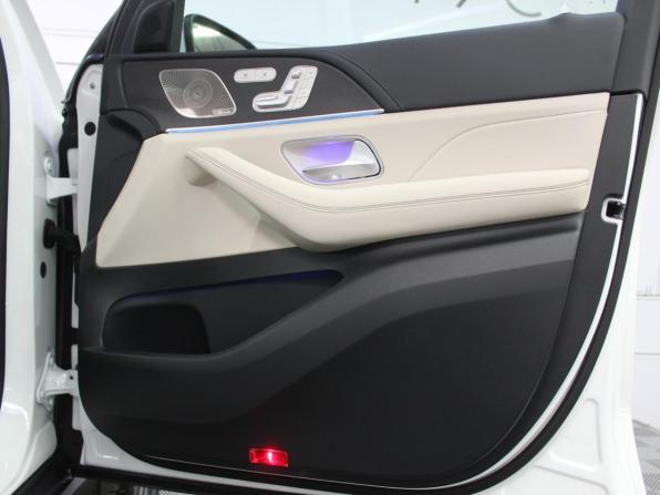 Новый Mercedes-Benz GLE II (V167) Рестайлинг 2025 года, цена 11 600 000 рублей, внедорожник, Автокод Объявления