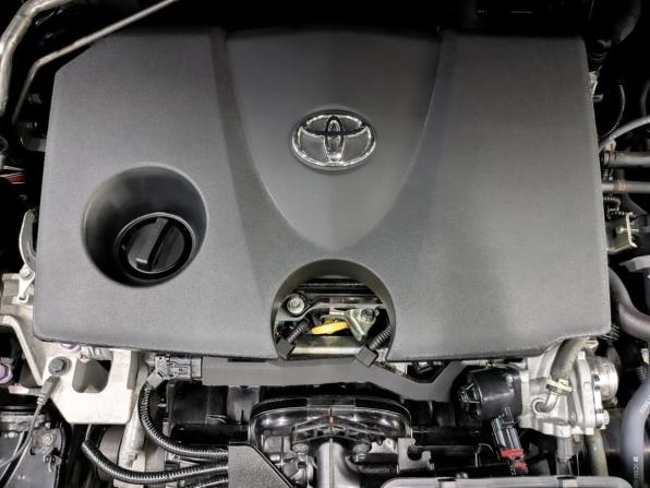 Toyota RAV4 V (XA50) с пробегом 2025 года, цена 3 825 000 рублей, 20500 км, внедорожник, Автокод Объявления