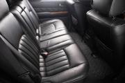 Nissan Patrol V (Y61) Рестайлинг Оренбург  - изображение 33