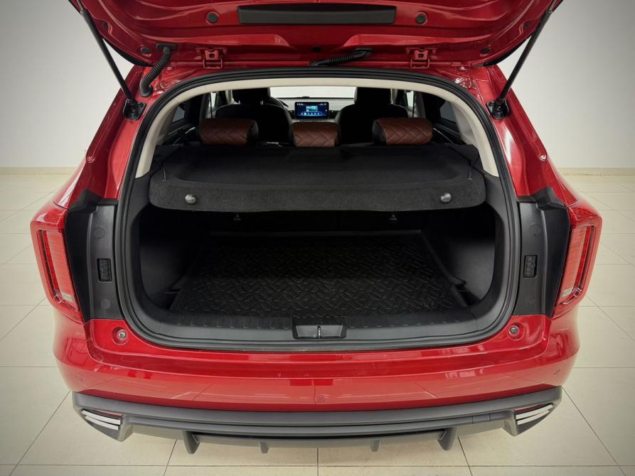 Haval Jolion I Рестайлинг Смоленск  - изображение 16