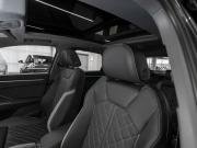 Audi Q3 II (F3) Москва  - изображение 35