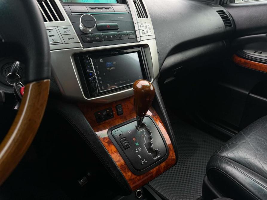 Lexus RX II Омск  - изображение 18
