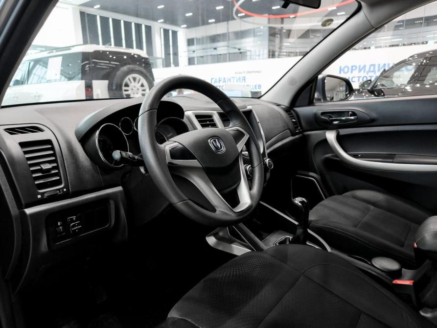 Changan CS35 Казань  - изображение 20