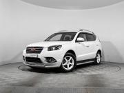 Geely Emgrand X7 I Рестайлинг Санкт-Петербург  - изображение 19