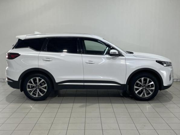 Chery Tiggo 7 Pro I с пробегом 2022 года, цена 1 685 000 рублей, 40920 км, внедорожник, Автокод Объявления