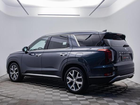 Hyundai Palisade I с пробегом 2020 года, цена 4 590 000 рублей, 66700 км, внедорожник, Автокод Объявления