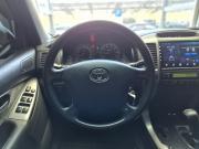 Toyota Land Cruiser Prado 120 Series Новосибирск  - изображение 22