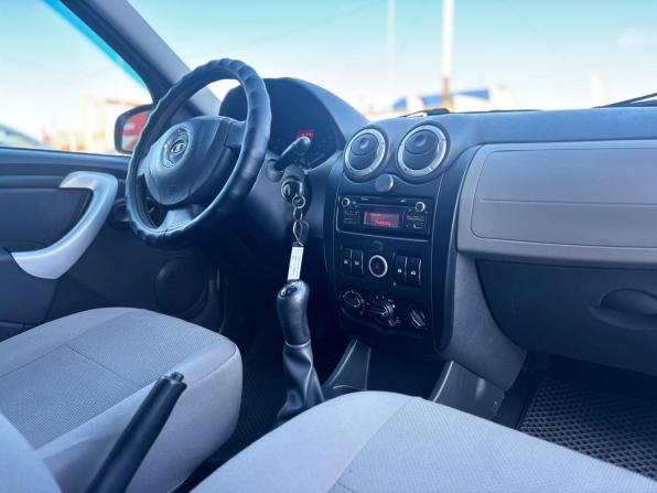 Lada (ВАЗ) Largus I с пробегом 2018 года, цена 700 000 рублей, 162000 км, универсал, Автокод Объявления