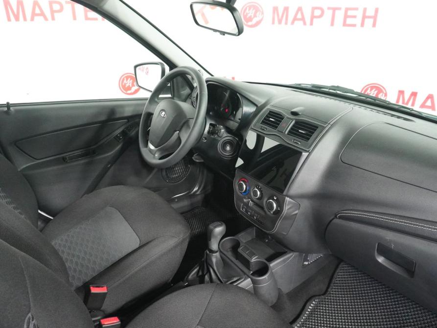 Lada (ВАЗ) Granta I Рестайлинг Вологда  - изображение 10
