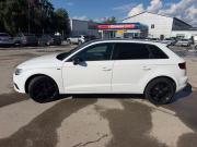Audi A3 III (8V) Тольятти  - изображение 29