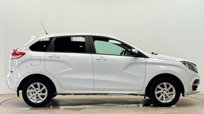 Lada (ВАЗ) XRAY I с пробегом 2016 года, цена 599 000 рублей, 157823 км, хэтчбек, Автокод Объявления