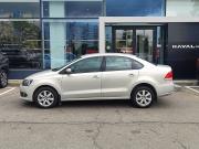 Volkswagen Polo V Москва  - изображение 24