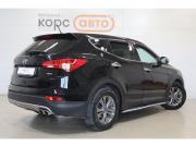 Hyundai Santa Fe III Коломна  - изображение 17
