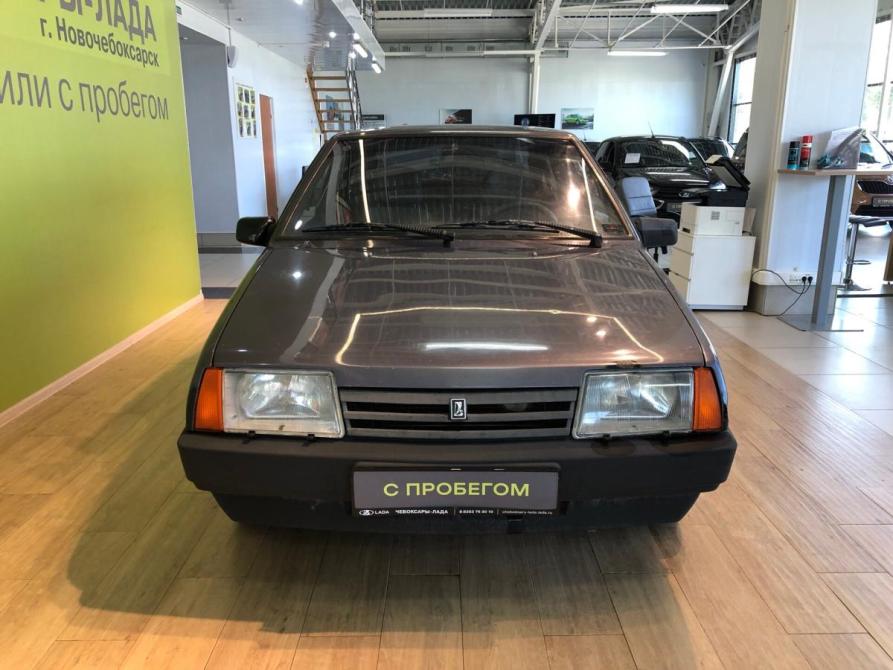 Lada (ВАЗ) 2109 Чебоксары  - изображение 1