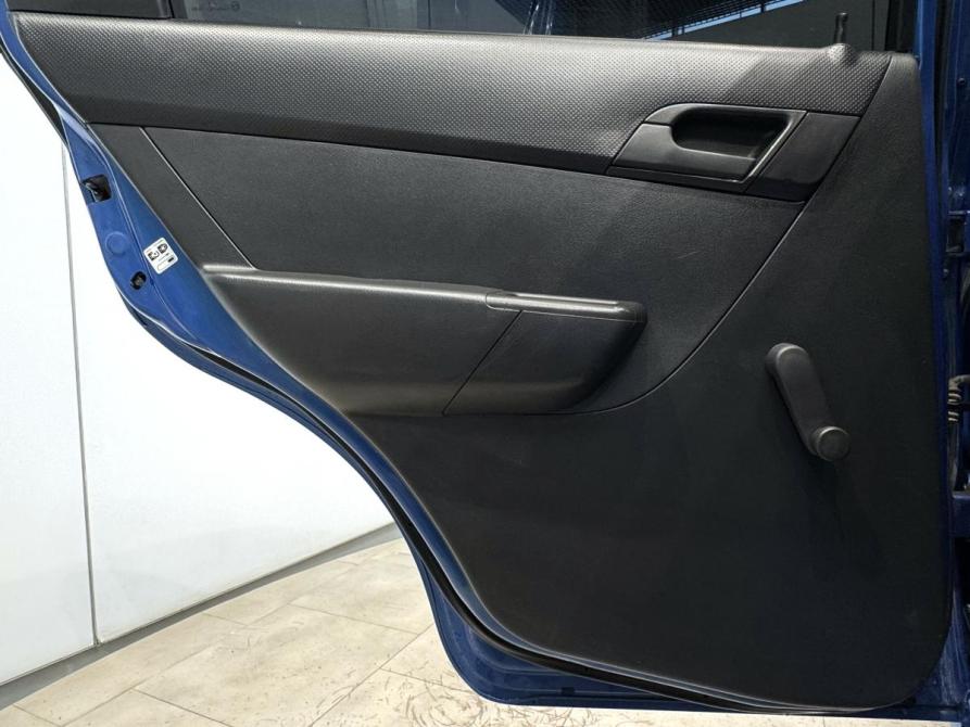 Chevrolet Aveo I Рестайлинг Волжский  - изображение 20
