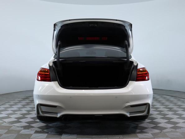 BMW 4 серии F32/F33/F36 с пробегом 2015 года, цена 2 100 000 рублей, 166531 км, купе, Автокод Объявления