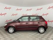 Skoda Fabia II Рестайлинг Псков  - изображение 22
