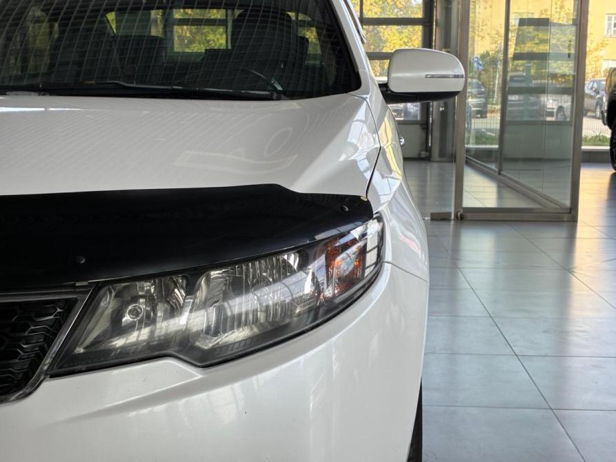 Kia Cerato II Новосибирск  - изображение 3