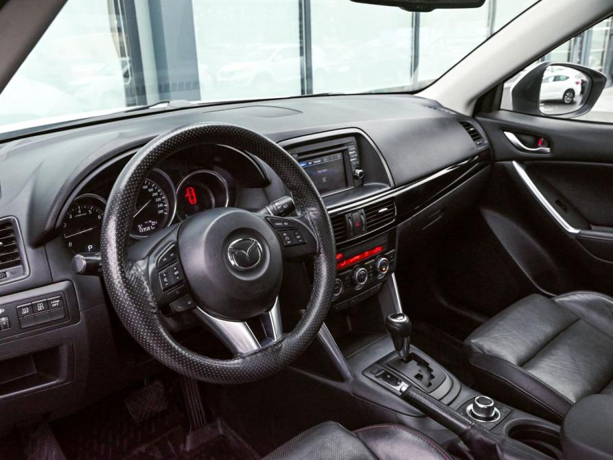Mazda CX-5 I Екатеринбург  - изображение 15