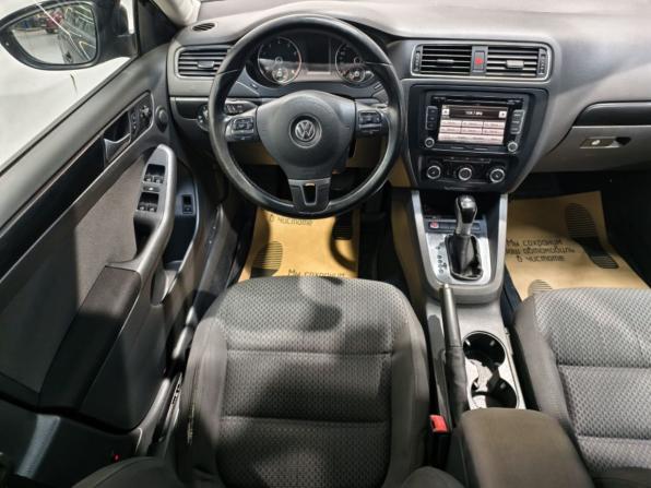 Volkswagen Jetta VI с пробегом 2011 года, цена 895 000 рублей, 200323 км, седан, Автокод Объявления