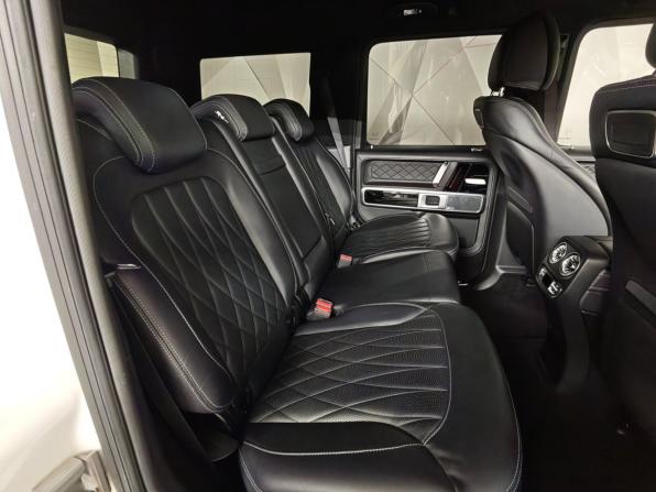 Mercedes-Benz G-Класс AMG II (W463) с пробегом 2020 года, цена 15 100 000 рублей, 38455 км, внедорожник, Автокод Объявления