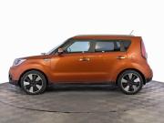 Kia Soul II Рестайлинг Москва  - изображение 35