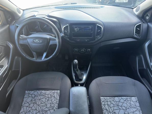 Lada (ВАЗ) XRAY I с пробегом 2021 года, цена 1 180 000 рублей, 72861 км, хэтчбек, Автокод Объявления