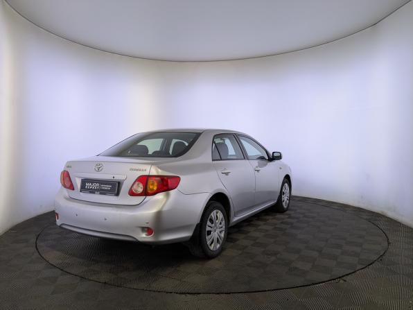 Toyota Corolla X (E140 E150) с пробегом 2008 года, цена 825 000 рублей, 174407 км, седан, Автокод Объявления