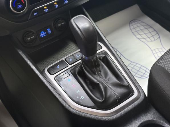 Hyundai Creta I с пробегом 2019 года, цена 1 985 000 рублей, 87771 км, внедорожник, Автокод Объявления
