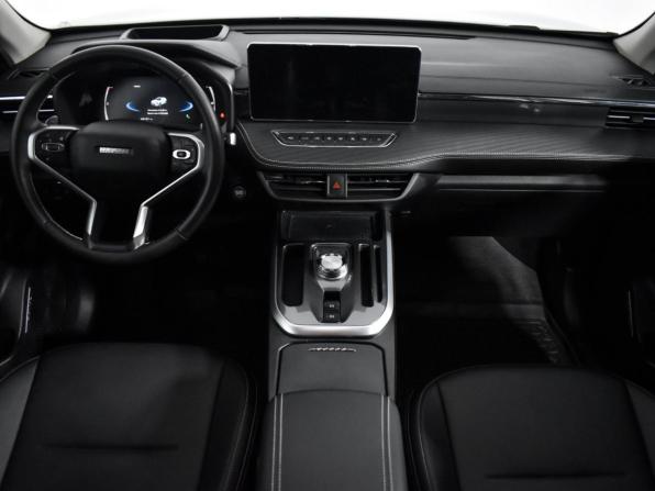 Haval Jolion I с пробегом 2023 года, цена 1 825 000 рублей, 43119 км, внедорожник, Автокод Объявления
