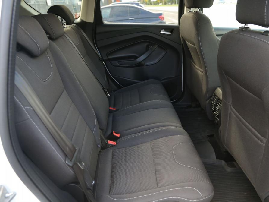 Ford Kuga II Иваново  - изображение 11