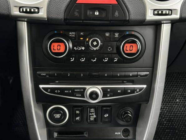 Renault Koleos I с пробегом 2008 года, цена 649 000 рублей, 189000 км, внедорожник, Автокод Объявления
