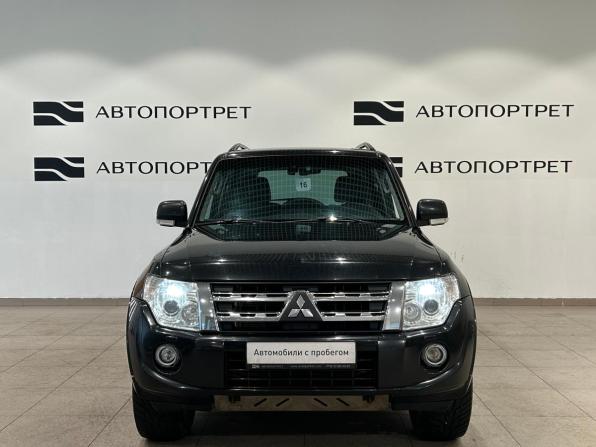 Mitsubishi Pajero IV Рестайлинг 1 с пробегом 2012 года, цена 1 899 000 рублей, 190564 км, внедорожник, Автокод Объявления