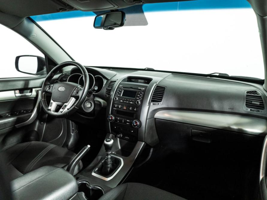 Kia Sorento II Санкт-Петербург  - изображение 10