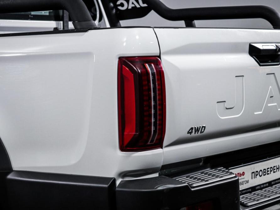 JAC T9 Москва  - изображение 18