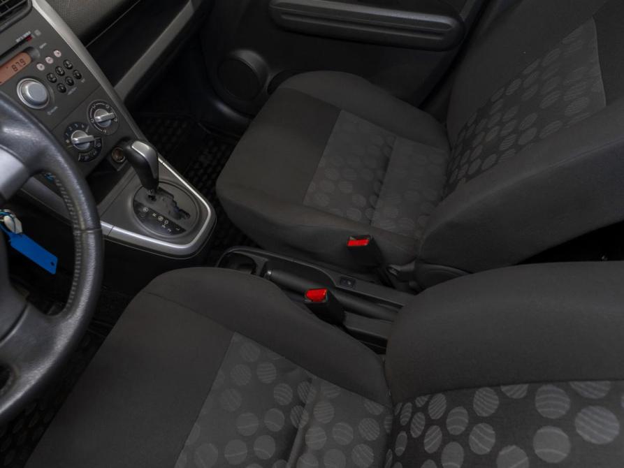 Suzuki Splash I Москва  - изображение 15