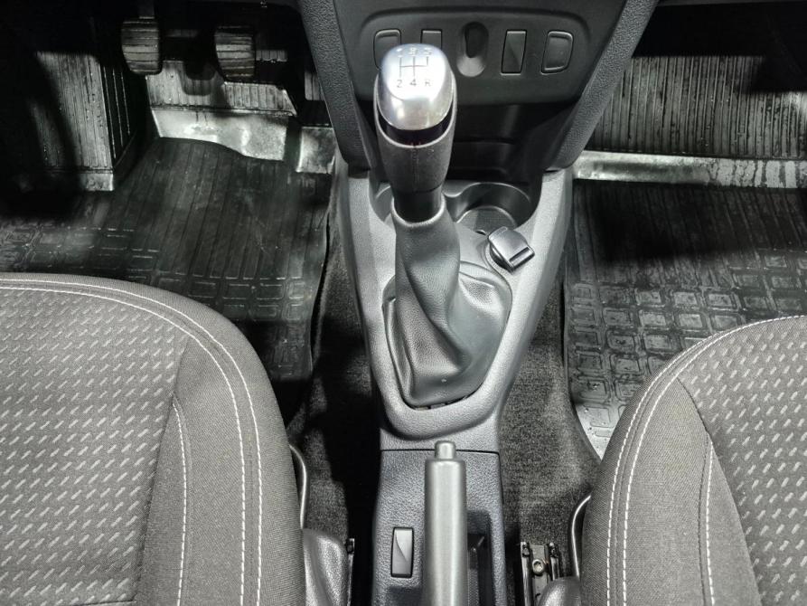 Renault Logan II Рестайлинг Воронеж  - изображение 16