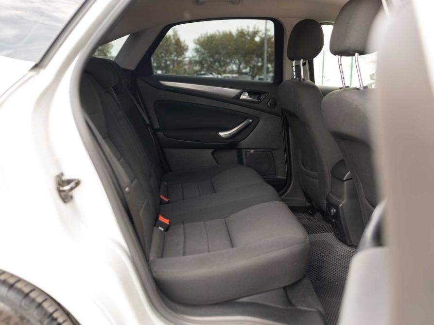 Ford Mondeo IV Рестайлинг Новосибирск  - изображение 18