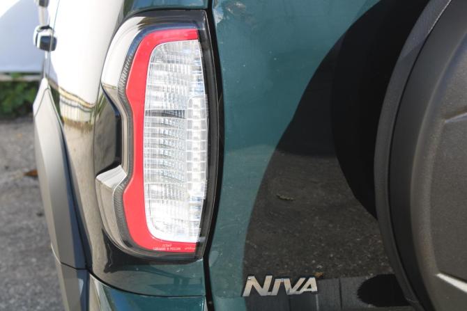 Lada (ВАЗ) Niva Travel I с пробегом 2023 года, цена 1 075 000 рублей, 30000 км, внедорожник, Автокод Объявления