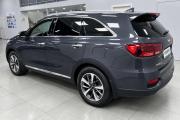 Kia Sorento III Prime Рестайлинг Казань  - изображение 18